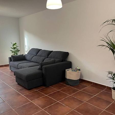 Vila Eucorralejo 1 Exteriér fotografie
