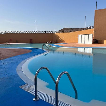 Vila Eucorralejo 1 Exteriér fotografie