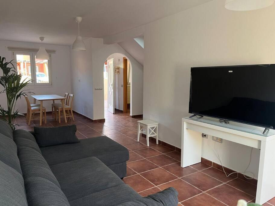 Vila Eucorralejo 1 Exteriér fotografie