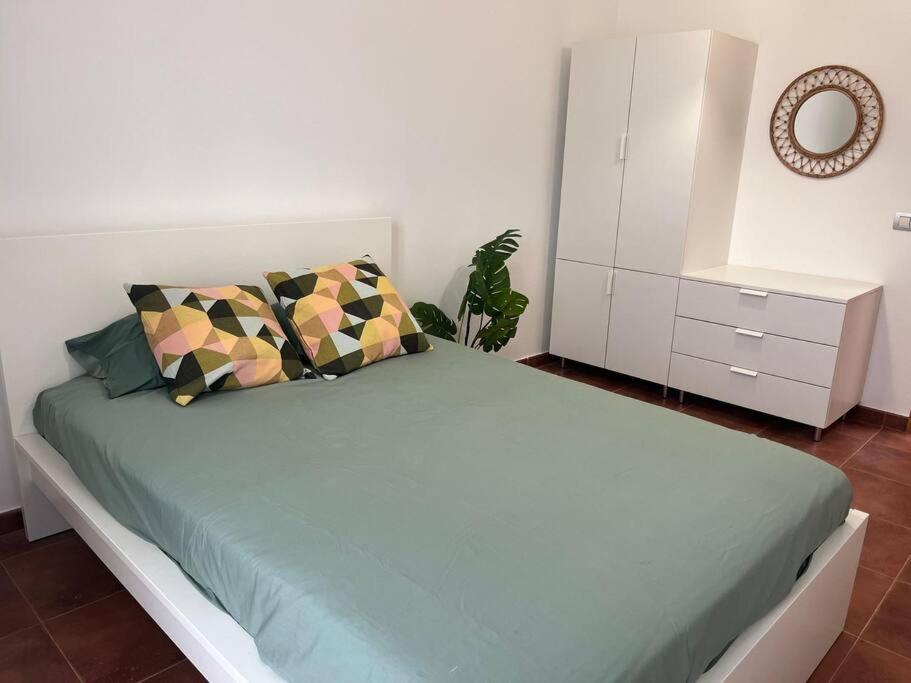Vila Eucorralejo 1 Exteriér fotografie