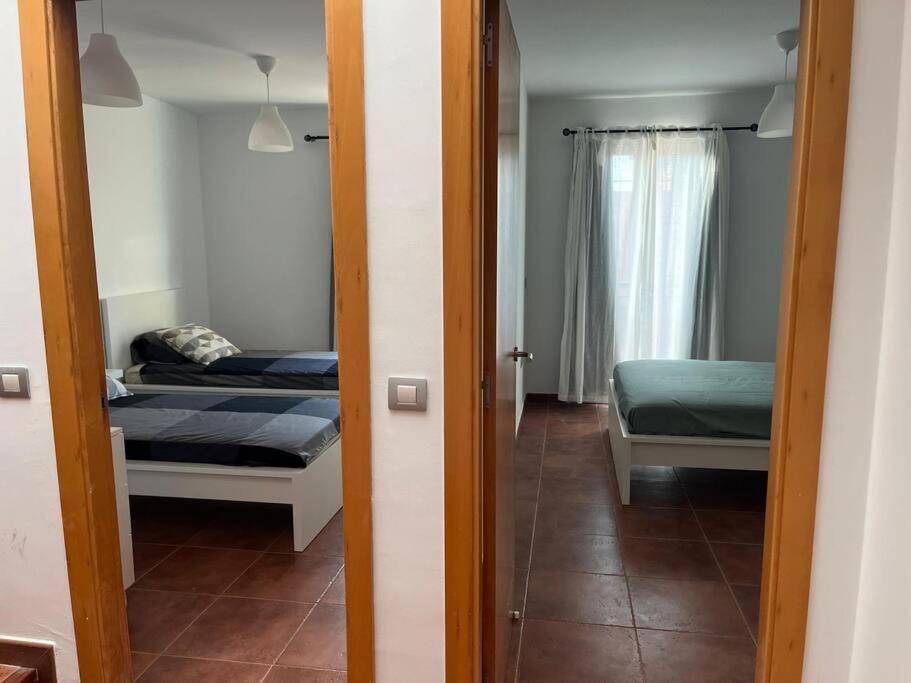 Vila Eucorralejo 1 Exteriér fotografie
